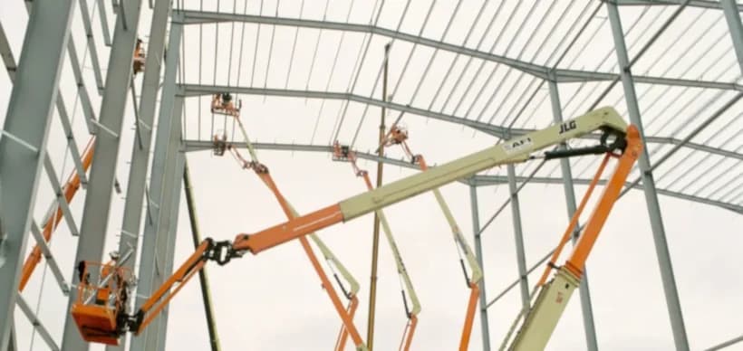 How much is a cherry picker course?