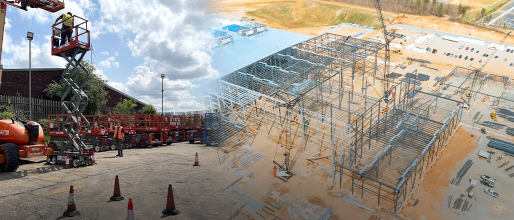 How MEWP Training Improves Efficiency and Safety in Construction Projects